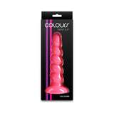 Colours Twist Pink