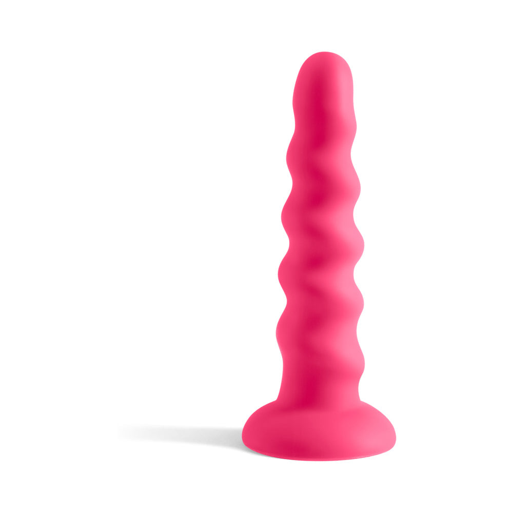 Colours Twist Pink