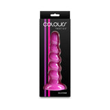 Colours Twist Purple