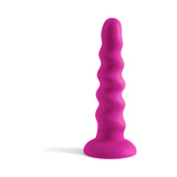 Colours Twist Purple