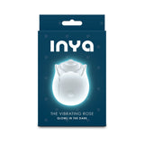 INYA The Vibrating Rose Glow