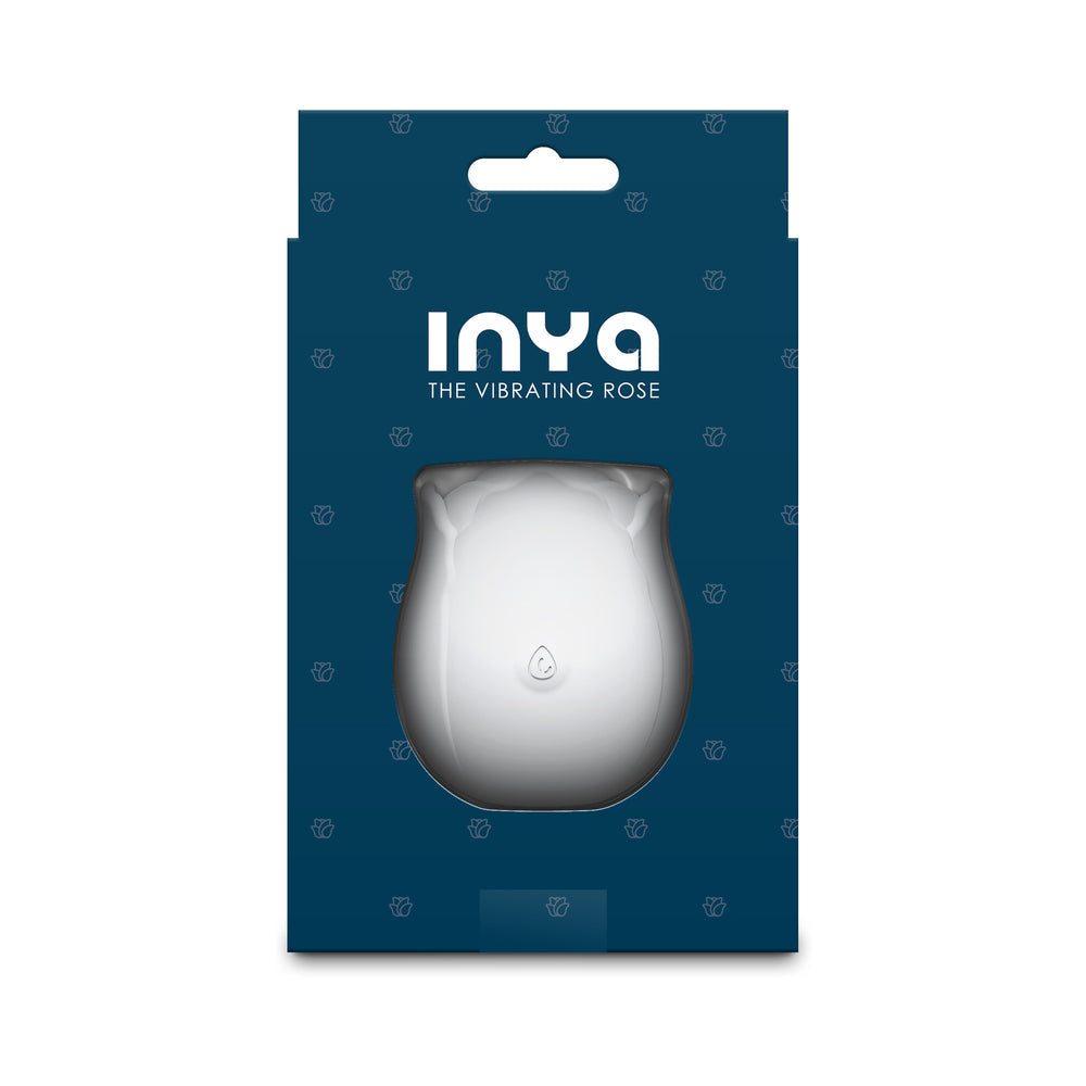 INYA The Vibrating Rose Glow
