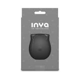 INYA The Vibrating Rose Black