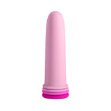 INYA Vibrating Gliders Pink
