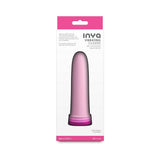 INYA Vibrating Gliders Pink
