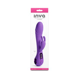 INYA O''Rabbit Purple
