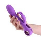 INYA O''Rabbit Purple