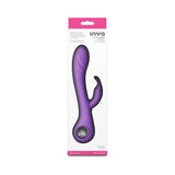 INYA O''Rabbit Purple