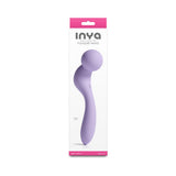 INYA Pleasure Wand Lavender