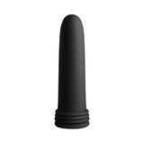 Renegade Vibrating Dilators Black