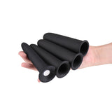 Renegade Vibrating Dilators Black