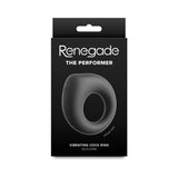 Renegade The Performer Black