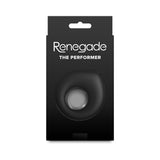 Renegade The Performer Black
