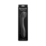 Renegade Wiggle Stick Black