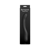 Renegade Wiggle Stick Black