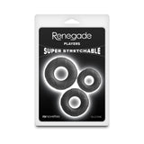 Renegade Players Black