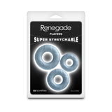Renegade Players Gray