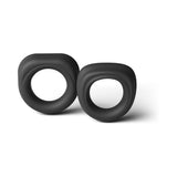 Renegade Alpha Rings Black