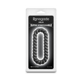 Renegade Helix Black