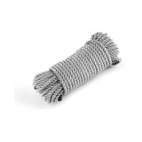 Bound 50 ft. Rope Silver