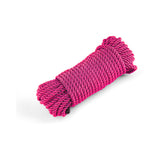 Bound 50 ft. Rope Pink