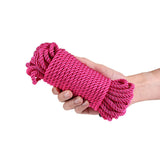 Bound 50 ft. Rope Pink