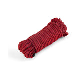 Bound 50 ft. Rope Red