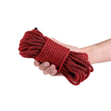 Bound 50 ft. Rope Red