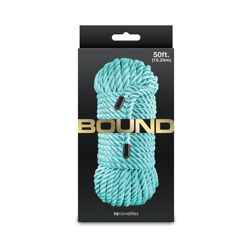 Bound 50 ft. Rope Green