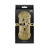 Bound 50 ft. Rope Gold