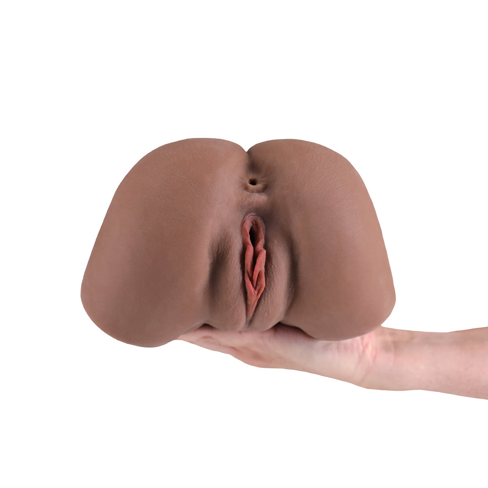 I Dream of Anal Kimmy Brown