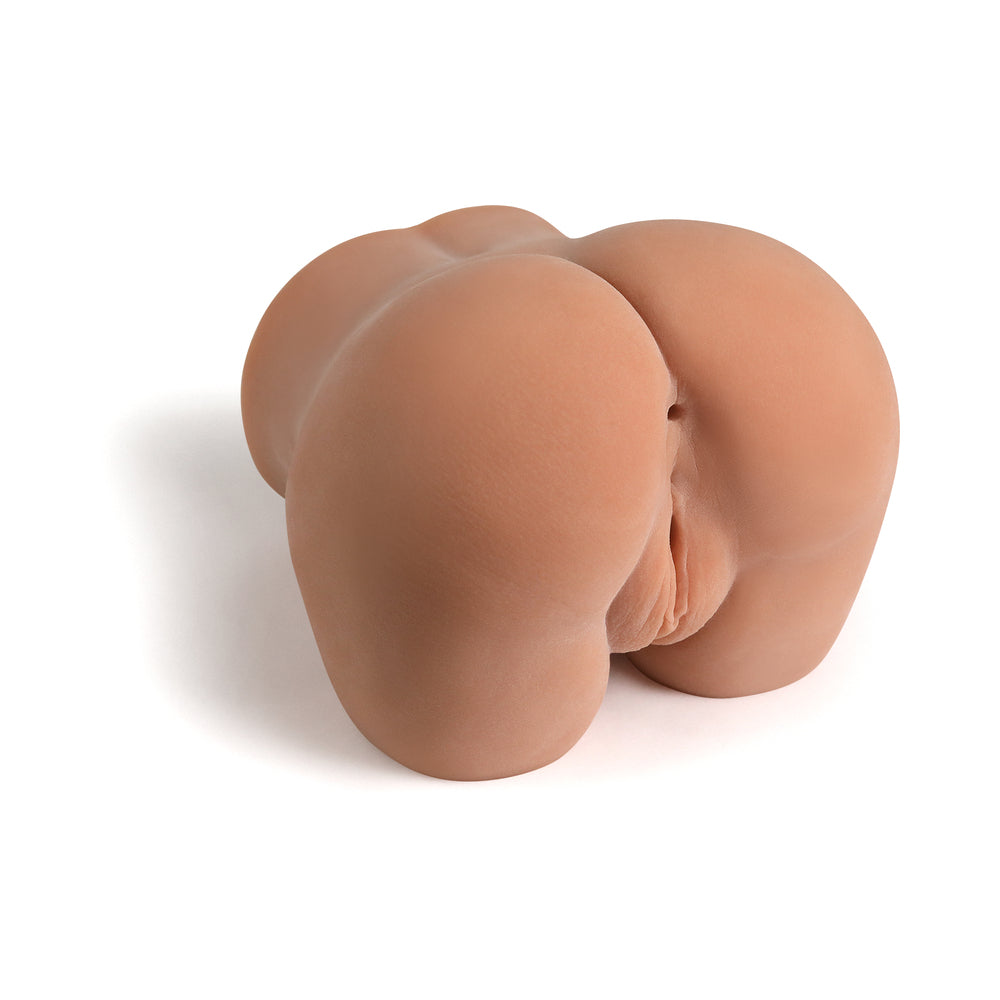 I Dream of Anal Jenny Tan