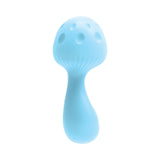Sky Magic Mushroom Blue