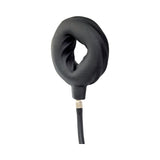 Atomic Inflatable Cockring Black