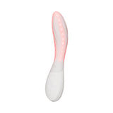 LELO Mona Spectra Massager Light Pink