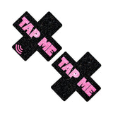 Neva Nude Tap Me Pink X Smart NFC Pasties