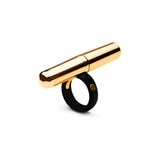 Crave Tease Collection (Necklace + Ring) Gold