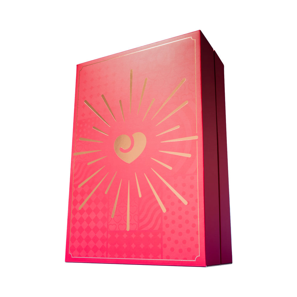 Lovehoney x Womanizer x We-Vibe Couples Advent Calendar 2026 (24 Day)