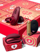 Lovehoney x Womanizer x We-Vibe Couples Advent Calendar 2026 (24 Day)