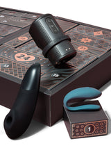 Lovehoney x Womanizer x We-Vibe x Arcwave Luxury Advent Calendar 2026 (24 Day)