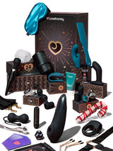 Lovehoney x Womanizer x We-Vibe x Arcwave Luxury Advent Calendar 2026 (24 Day)