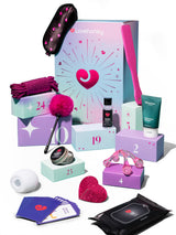 Lovehoney x Womanizer Enjoy Advent Calendar 2026 (24 Day)