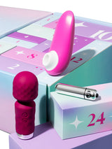 Lovehoney x Womanizer Enjoy Advent Calendar 2026 (24 Day)