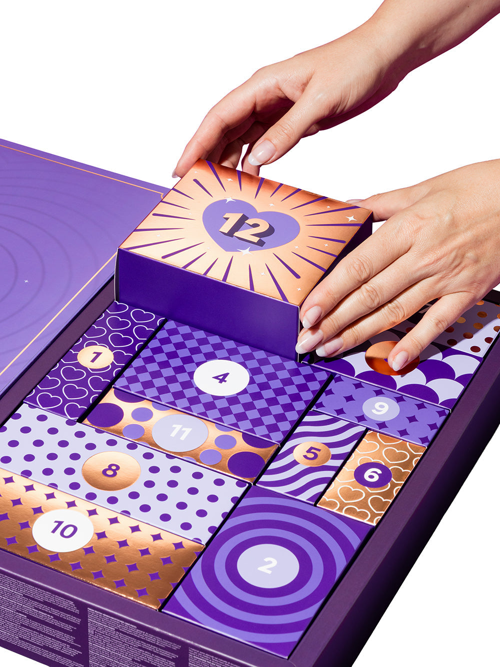 Lovehoney Indulge Advent Calendar 2026 (12 Day)