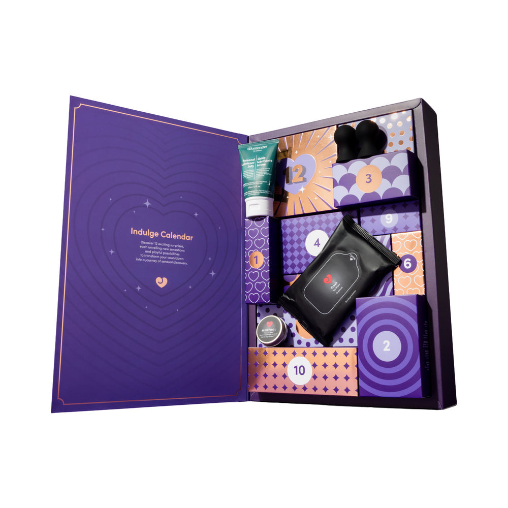 Lovehoney Indulge Advent Calendar 2026 (12 Day)
