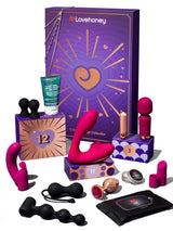 Lovehoney Indulge Advent Calendar 2026 (12 Day)