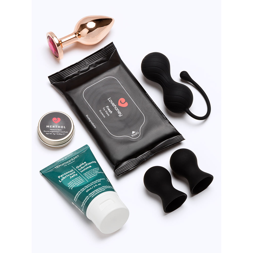 Lovehoney Indulge Advent Calendar 2026 (12 Day)