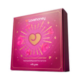 Lovehoney x We-Vibe Romance Advent Calendar 2026 (7 Day)