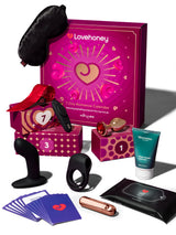 Lovehoney x We-Vibe Romance Advent Calendar 2026 (7 Day)