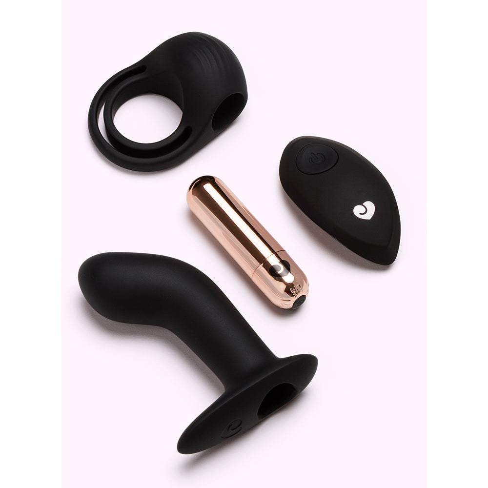 Lovehoney x We-Vibe Romance Advent Calendar 2026 (7 Day)